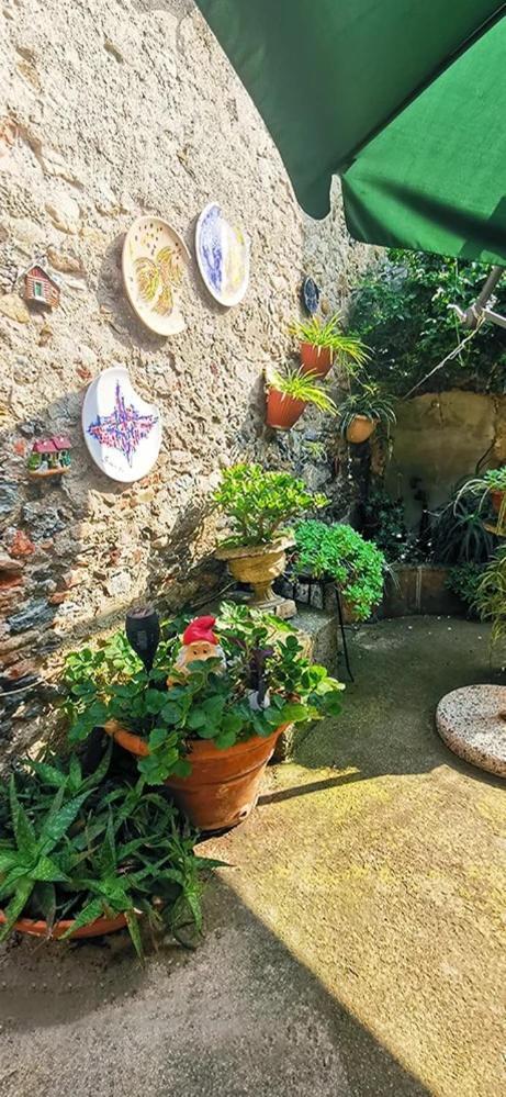 La Corte Di Quiliano Exteriér fotografie